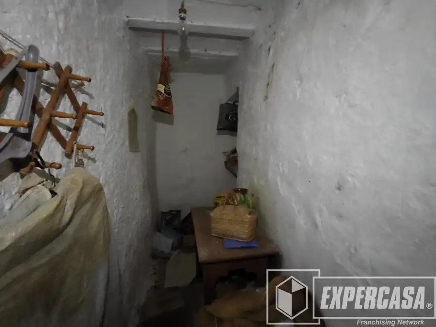 Finca rústica en venta en Atzeneta del Maestrat con Terraza