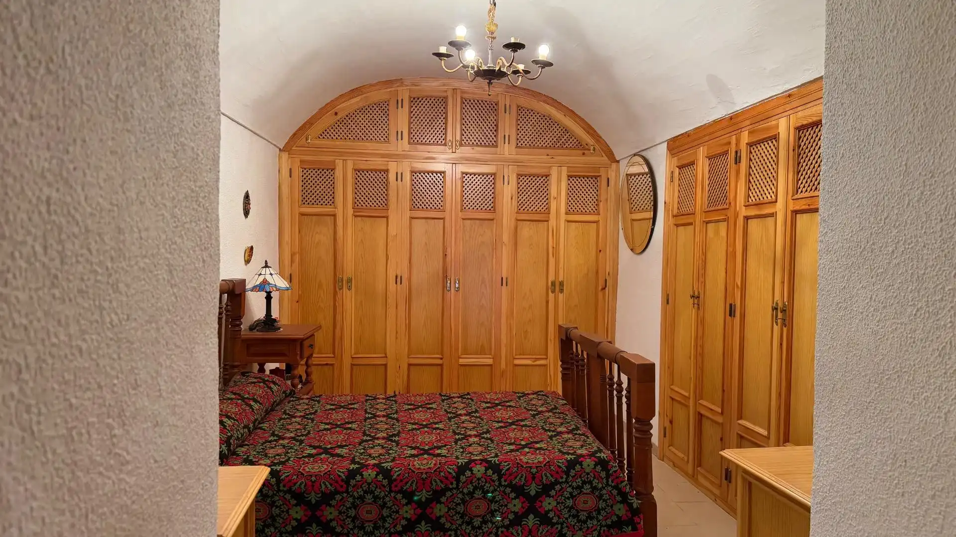 Finca rústica en venta en Cúllar