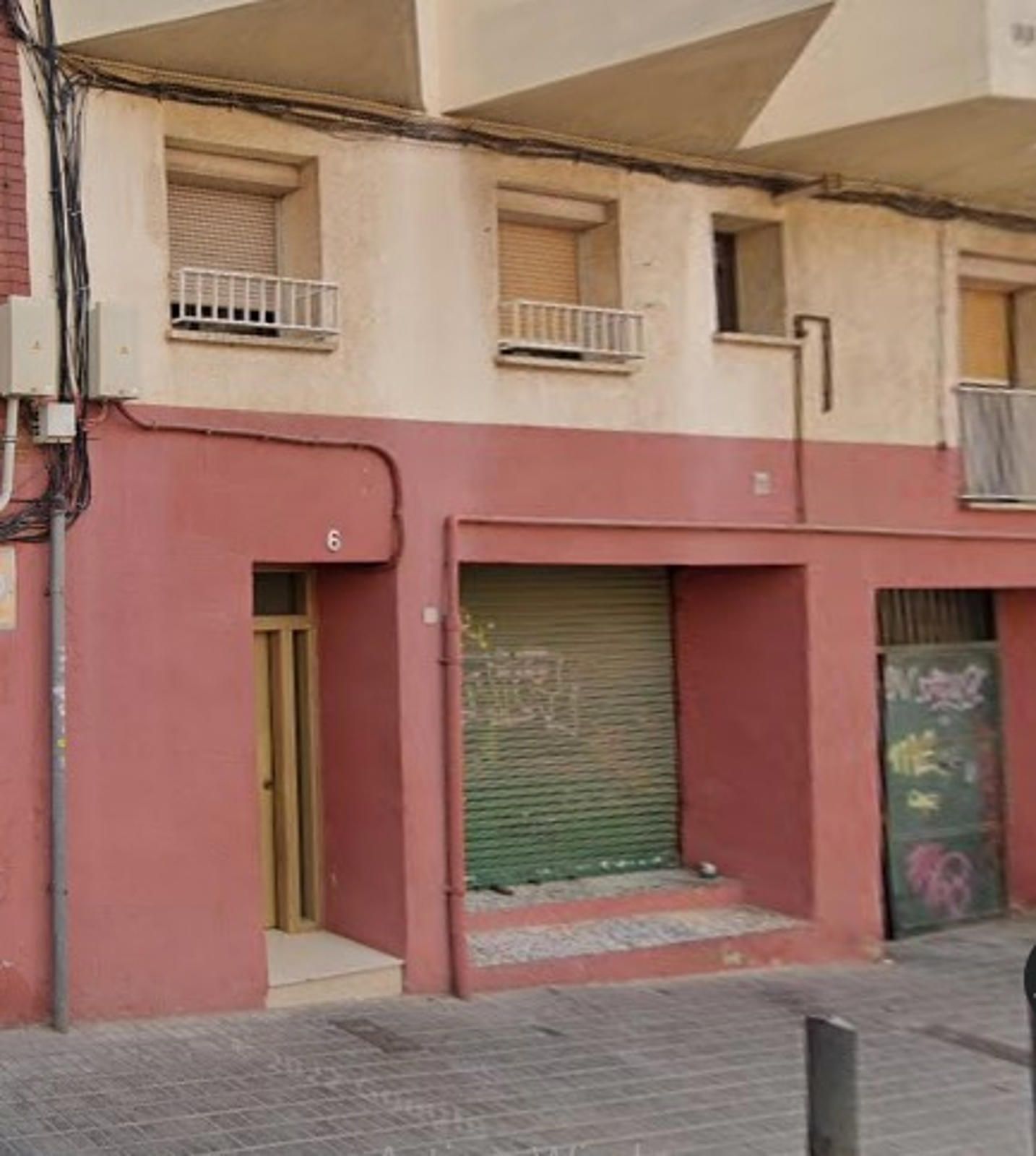 Pis en venda a Sant Frederic, Centre