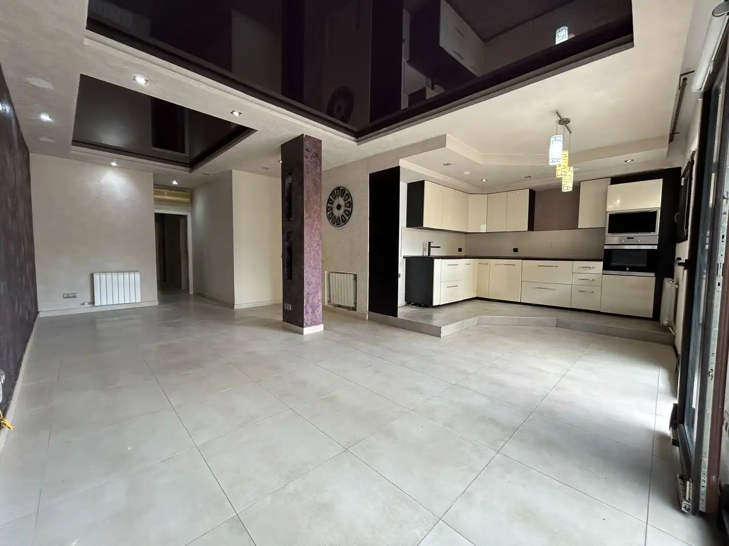 Wohnung zum Verkauf in Centre