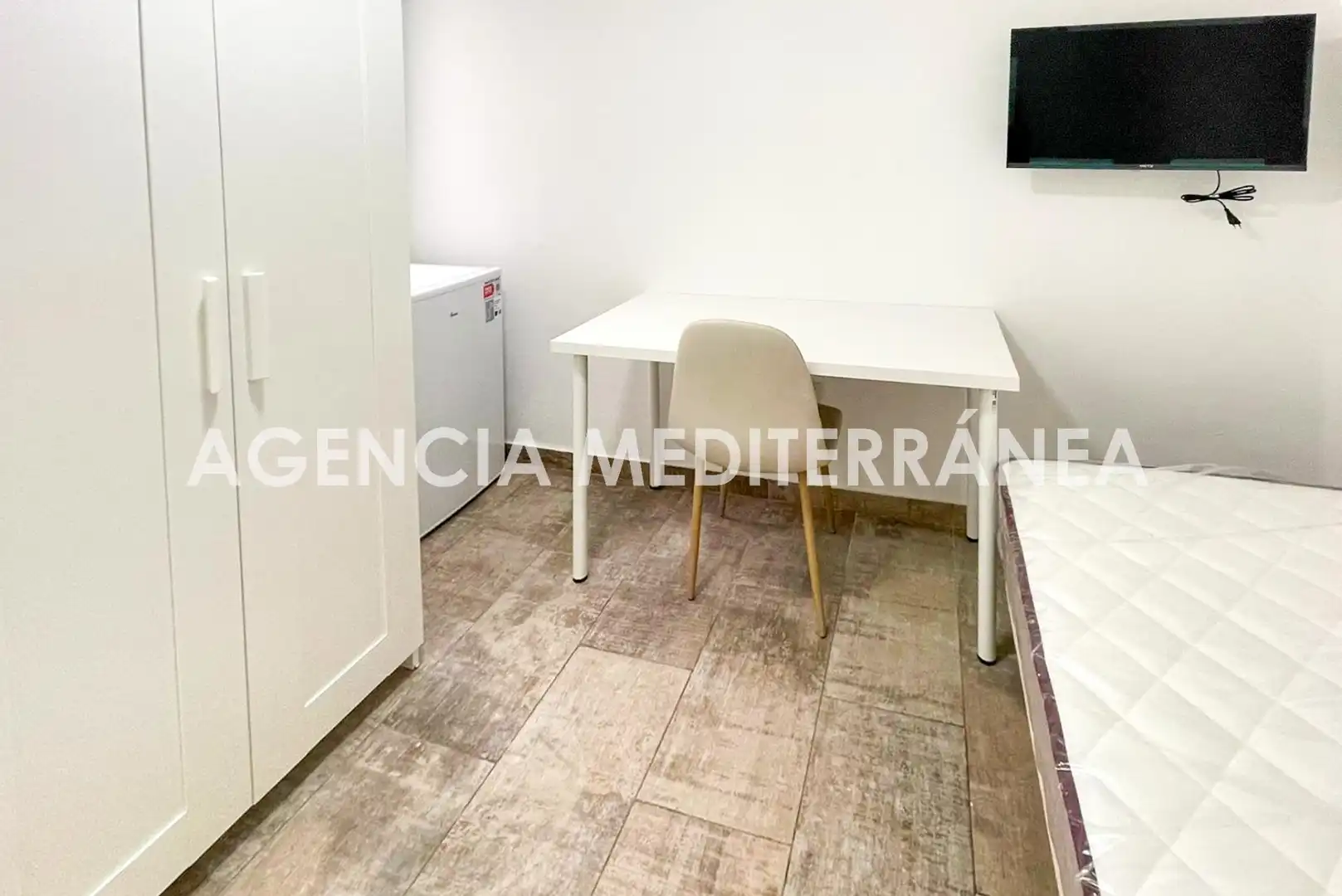 Piso para compartir en Burjassot con Amueblado