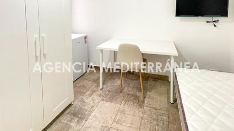 Foto 3 de Habitación en El Castell, Burjassot
