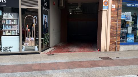 Photo 3 of Garage for sale in Calle Juan XXIII, 4, Inmobiliaria - Barreda, Torrelavega