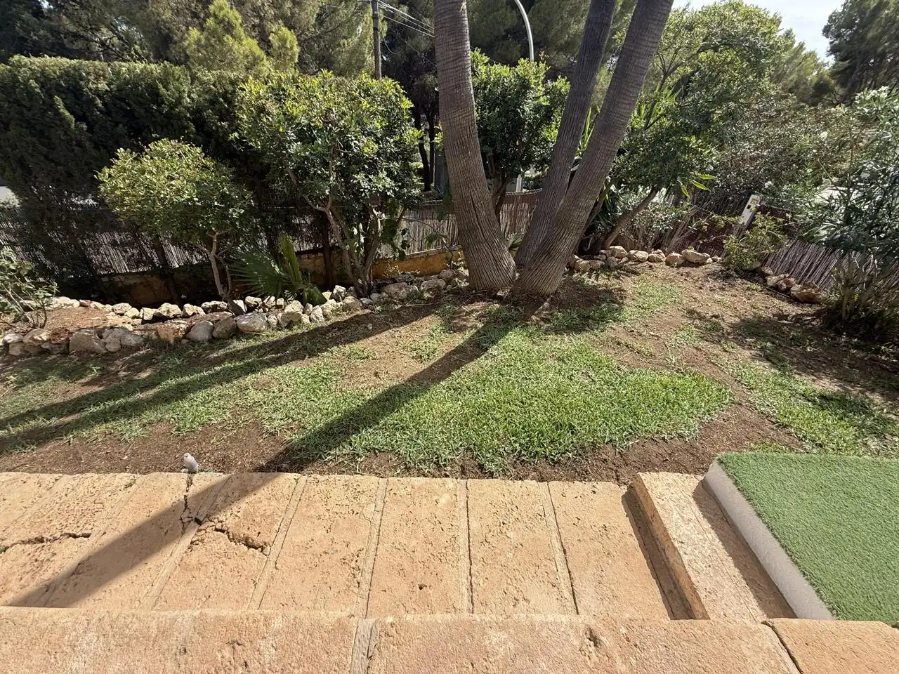 Haus oder Chalet zur Miete in Costa de la Calma