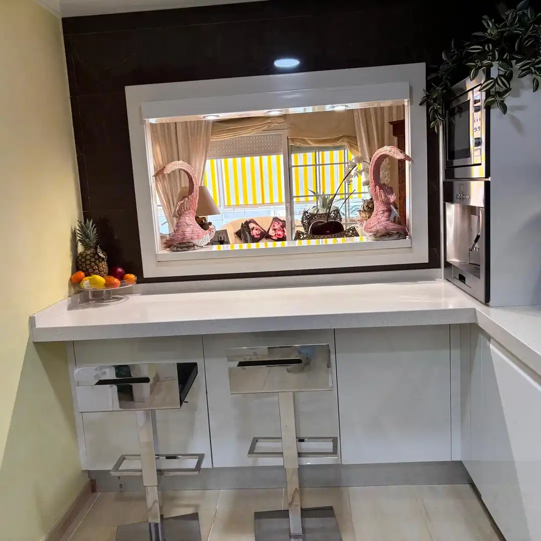 Piso con ascensor en venta en Carrer de Carles Barral 5-7, imagen 8