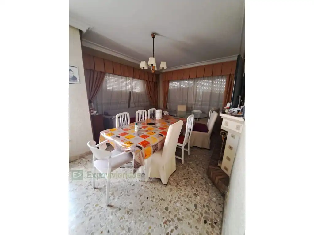 Menjador de Casa o xalet en venda en Murcia