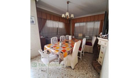 Foto 4 de Casa o xalet en venda a Calle Parpallota, Juan de Borbón, Murcia Capital