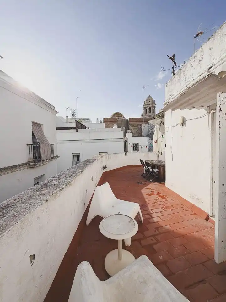 Casa o xalet en venda a El Pópulo - Santa María