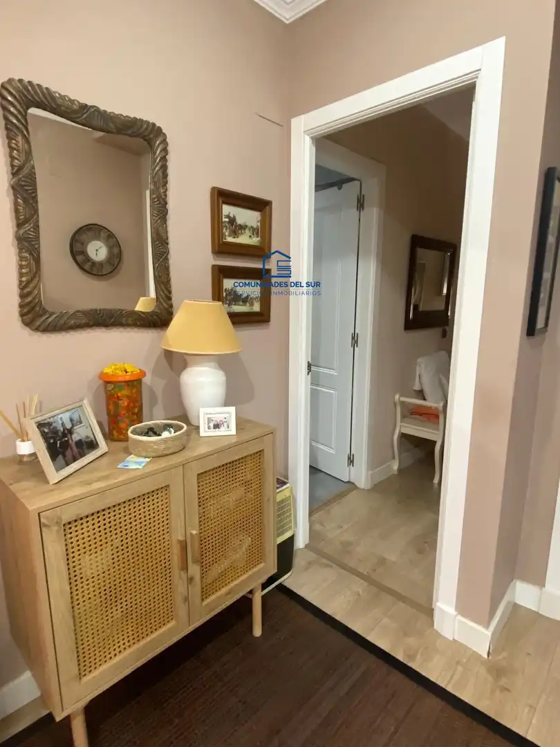 Apartament de lloguer en Cádiz amb Terrassa i Moblat