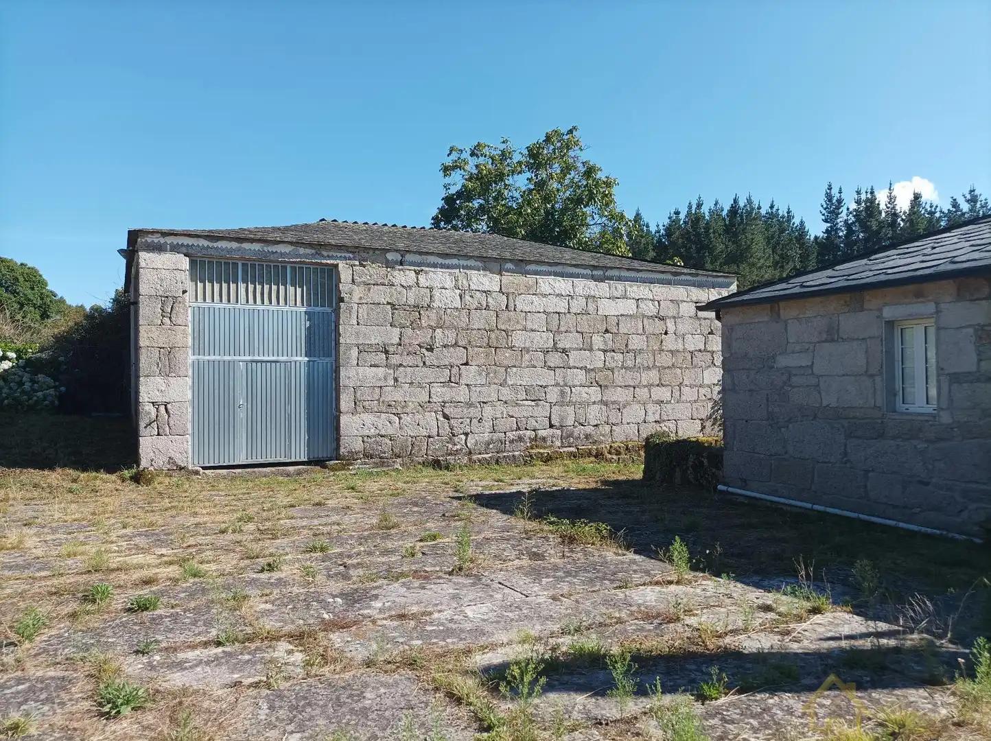 Chalet con terraza en venta en Corgo, imagen 35