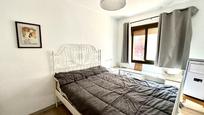 Bedroom of Flat for sale in  Barcelona Capital