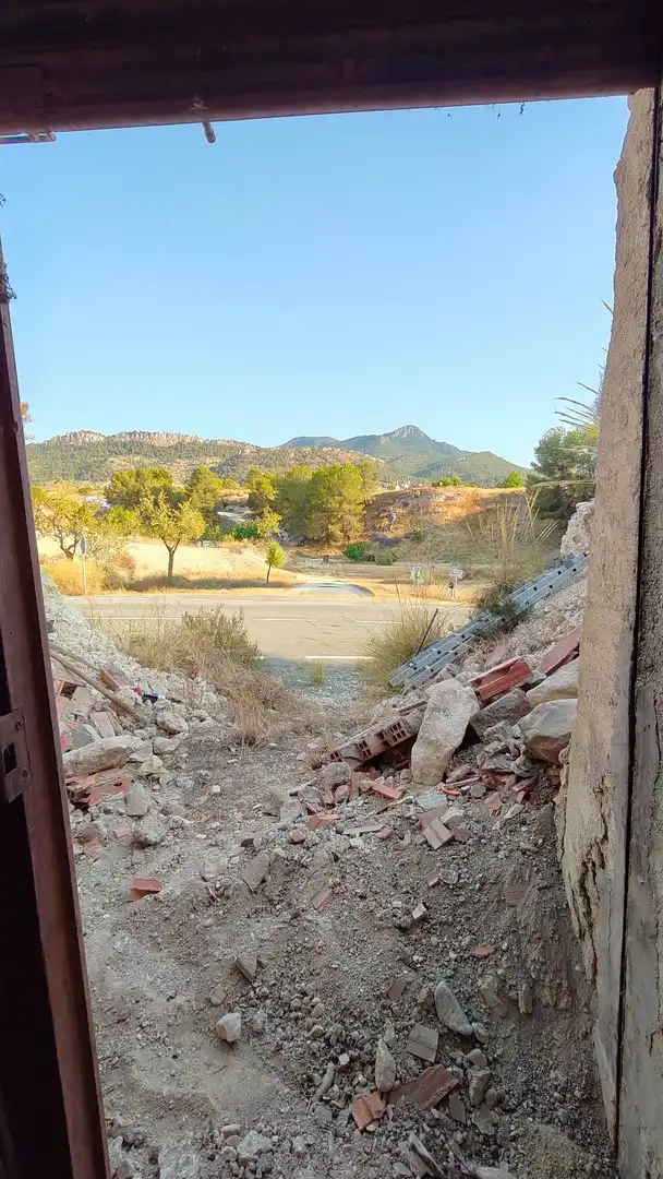 Terreno rustico in vendita a Jumilla, imagen 23