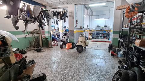 Photo 4 of Premises to rent in Carrer Mosén Pedro Mena, Centro, Sant Joan d'Alacant