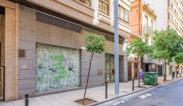 Local comercial en Alquiler en Plaza Illes Columbretes