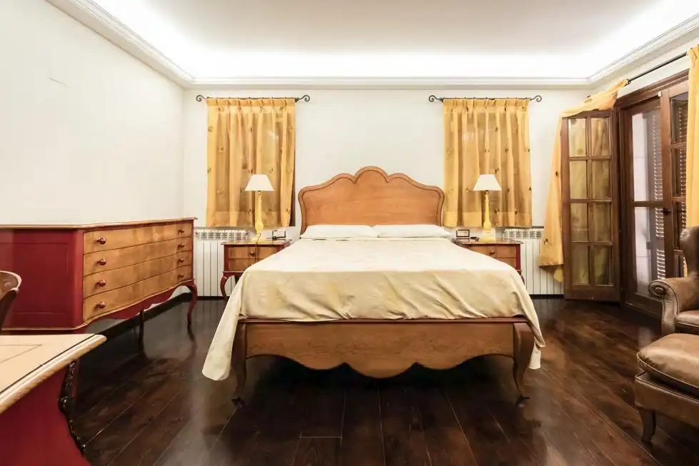 Habitación de Casa o chalet en venta en Xerta con Jacuzzi