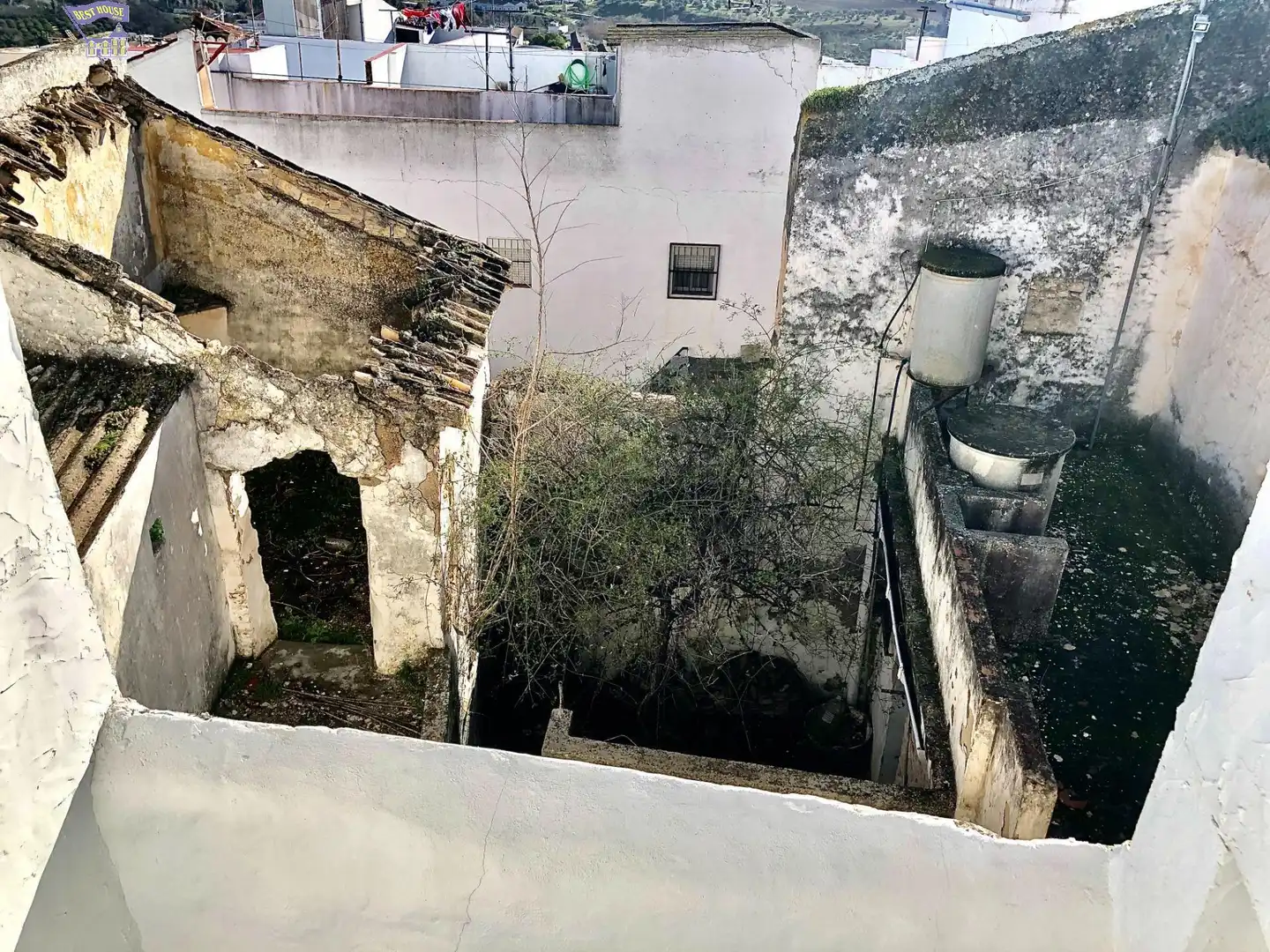 Casa en venda a Arcos de la Frontera, imagen 49