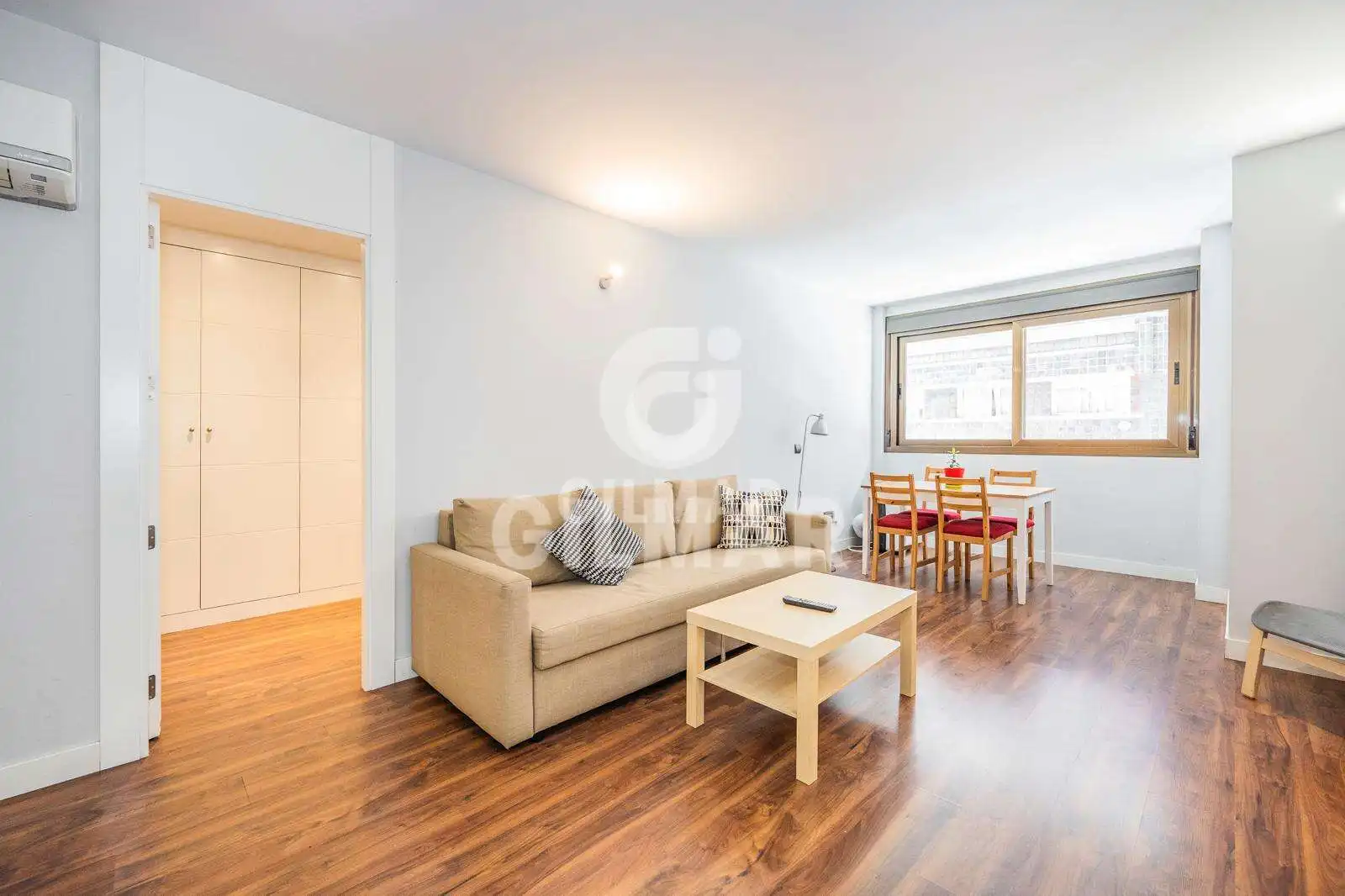 Flat for sale in Hispanoamérica - Bernabéu
