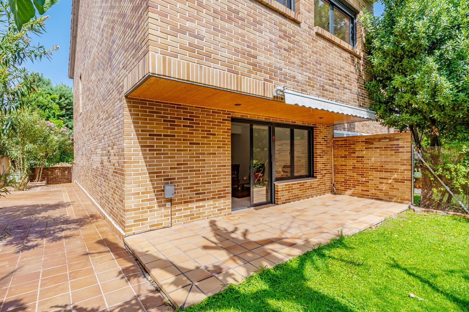 Single-family semi-detached for sale in Estación