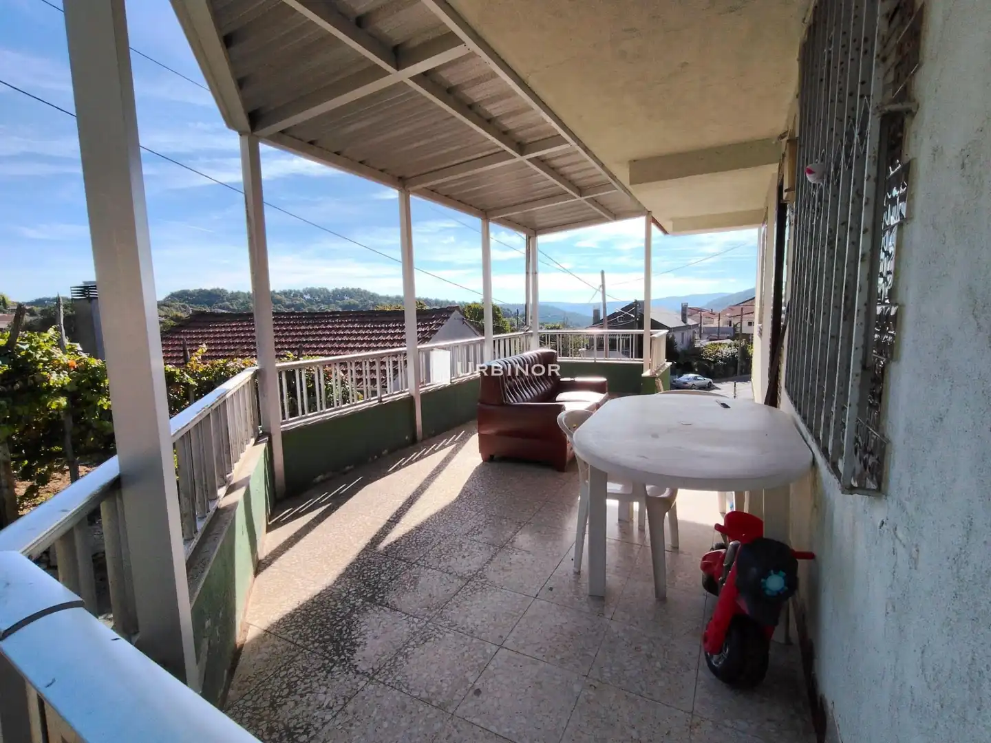 Casa con terrazza in vendita a Cartelle, imagen 14