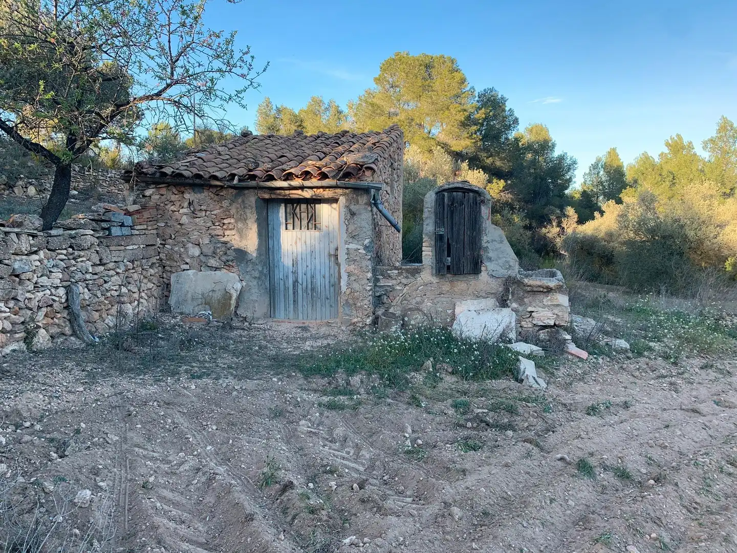 Terrain rustique à vendre à Avinguda Lluís Companys