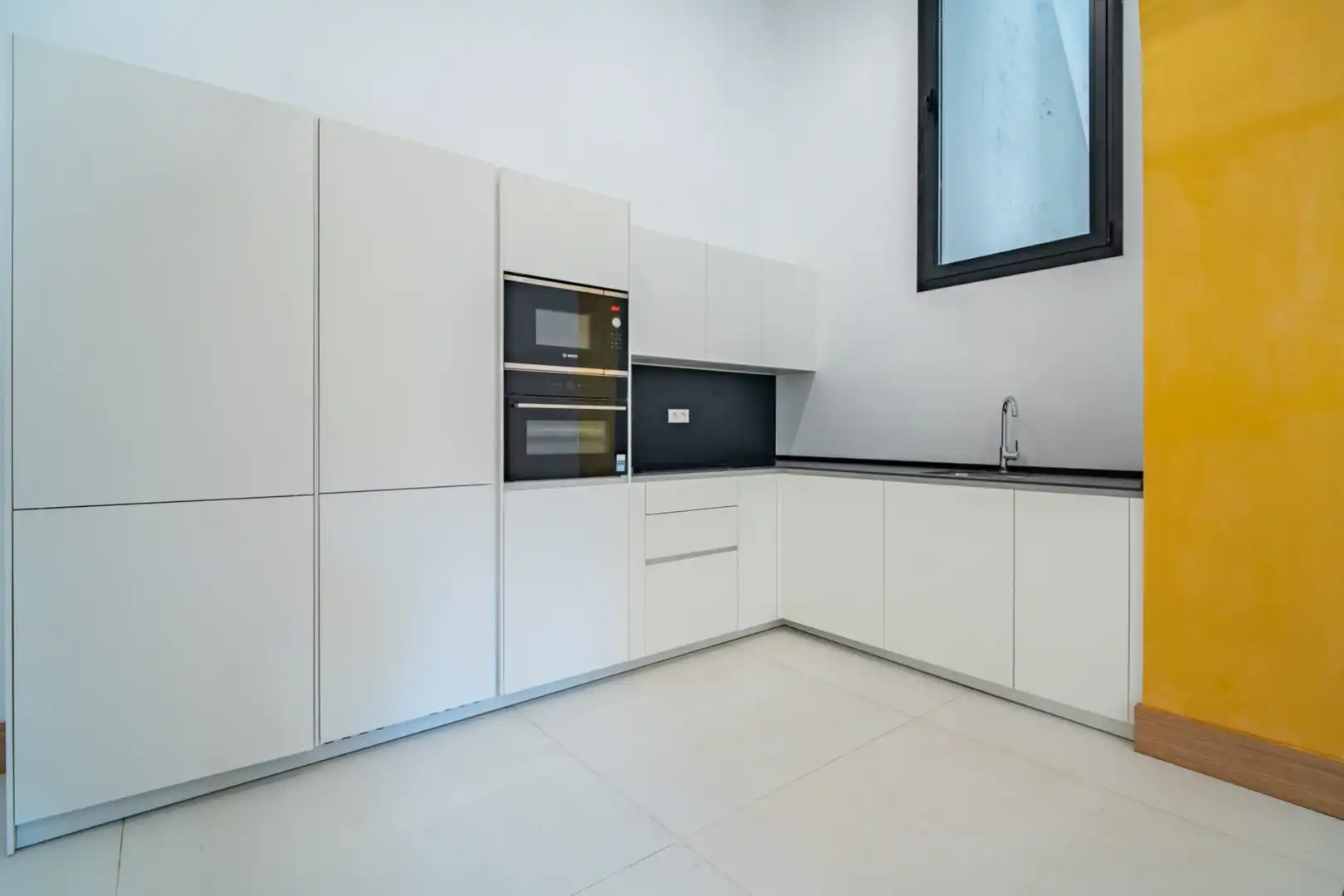 Cuina de Loft en venda en Málaga amb Piscina i Piscina comunitària