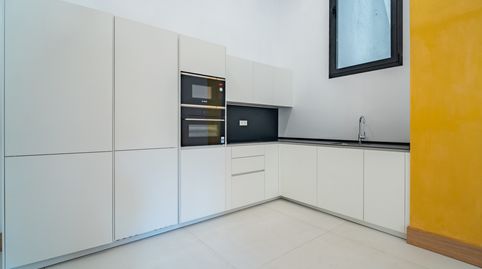 Foto 2 de Loft en venda a La Malagueta - Monte Sancha, Málaga Capital