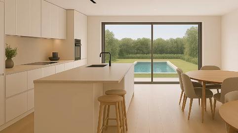 Photo 3 of Flat for sale in Avinguda 346, 13, Montmar, Barcelona