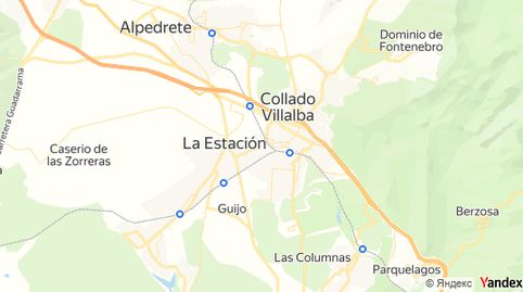 Foto 5 von Fabrikhallen zum Verkauf in Carlos Ruiz, Collado Villalba