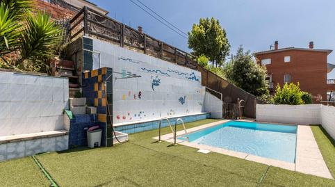 Foto 3 de Casa o xalet en venda a Carrer de Corbins, Castellnou - Can Mir - Can Solà, Barcelona