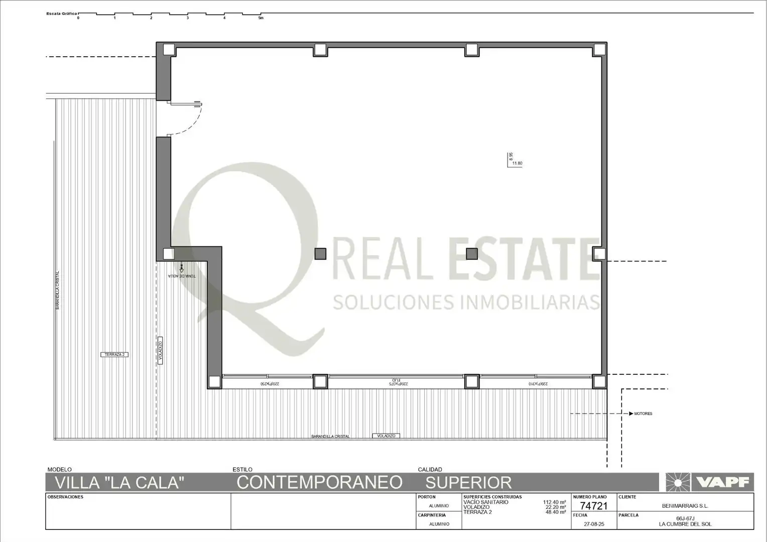 Villa avec piscine à vendre à Calle JAZMINES, imagen 8