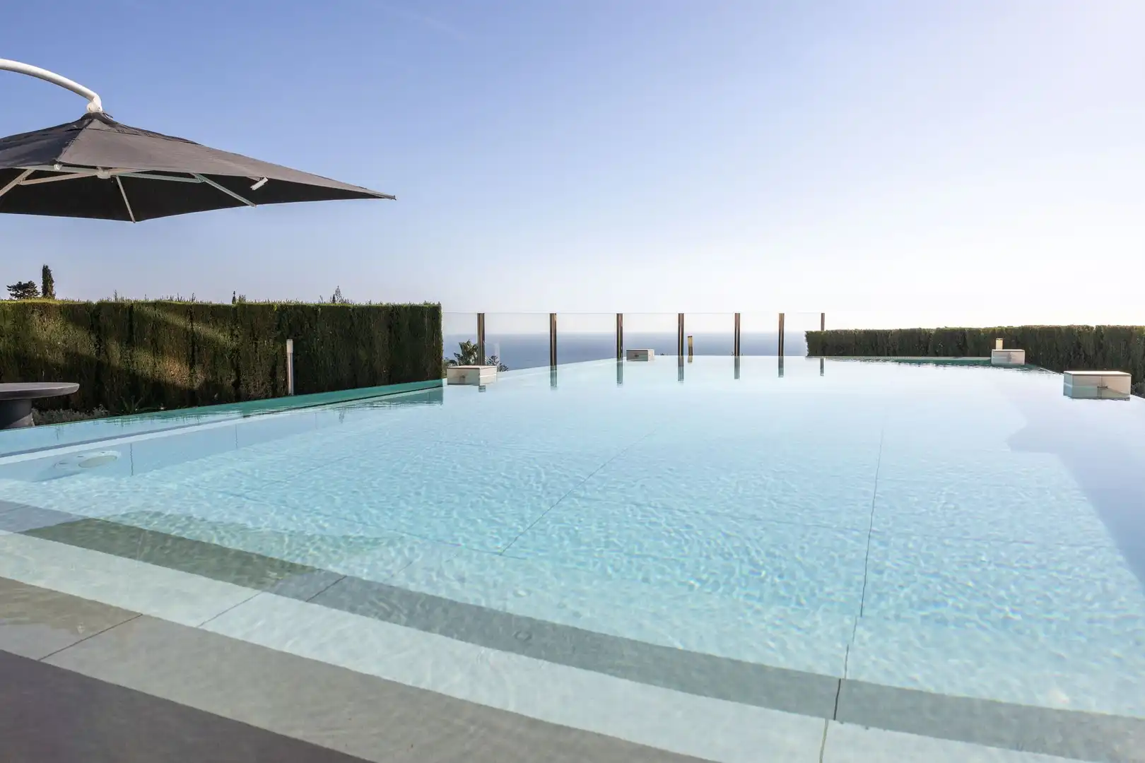 Villa con terrazza in vendita a La Capellanía - El Higuerón, imagen 45