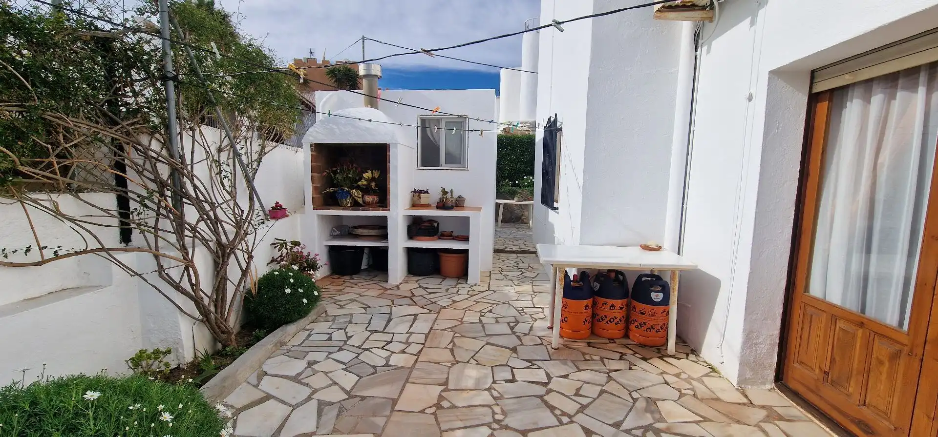 Haus mit Garten zum Verkauf in El Palmeral, imagen 16