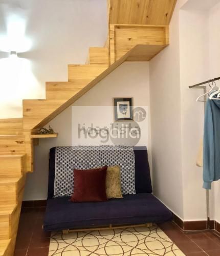 Duplex to rent in Feria