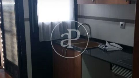 Foto 4 de Pis de lloguer a Av. Dels Germans Maristes, Ciutat de les Ciències i de les Arts - Justicia, Valencia Capital