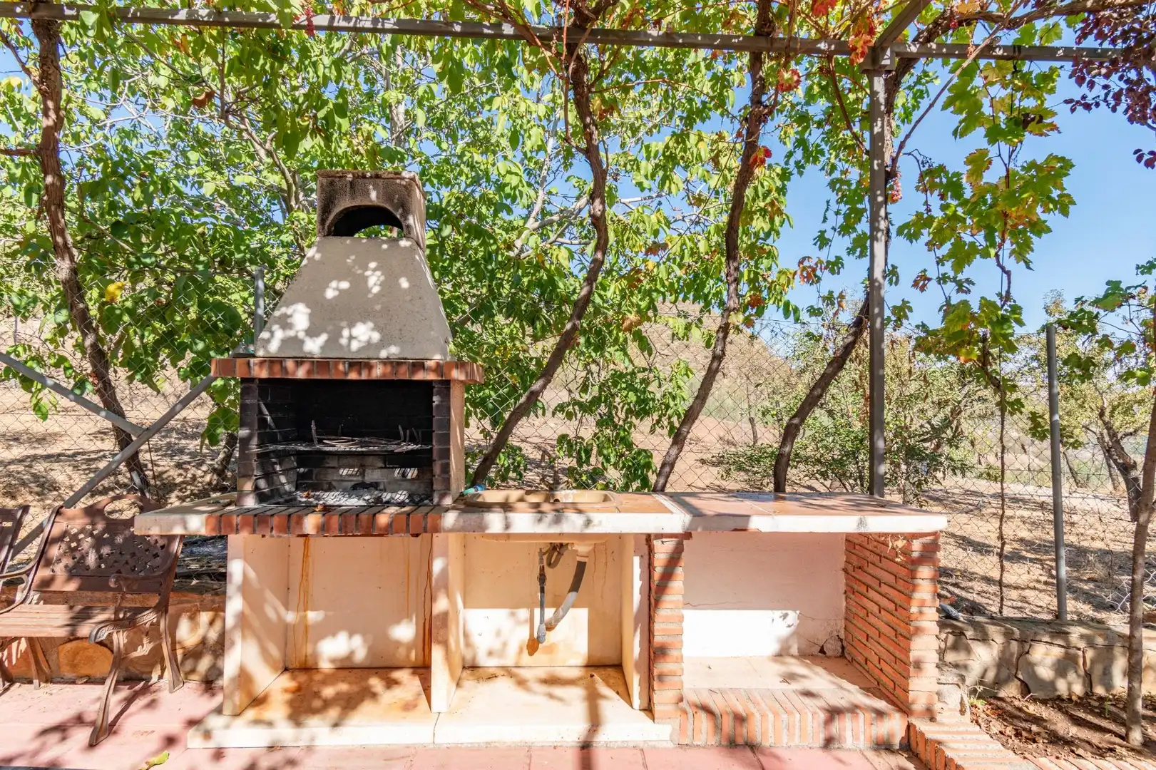 Finca rústica en venta en Vereda morollon, La Peza