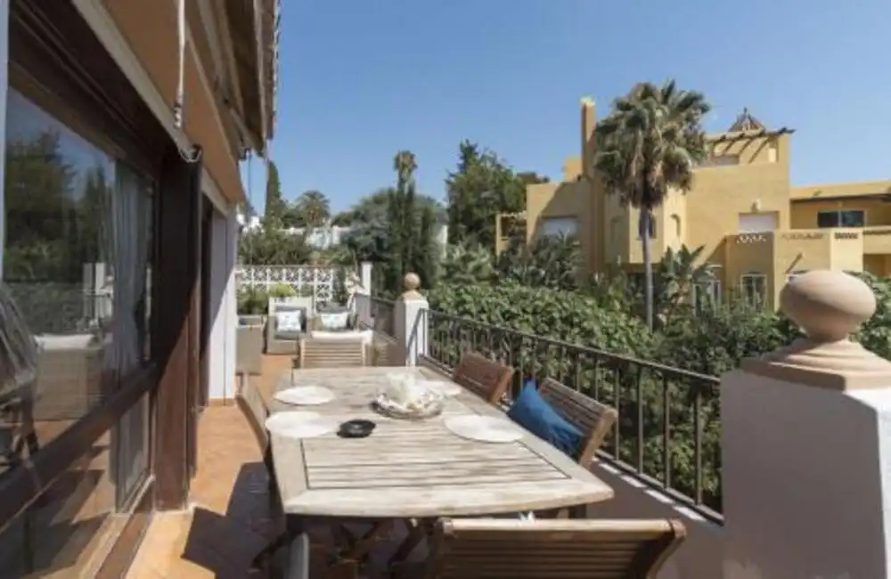 Casa con terrazza in vendita a Las Chapas - El Rosario, imagen 17