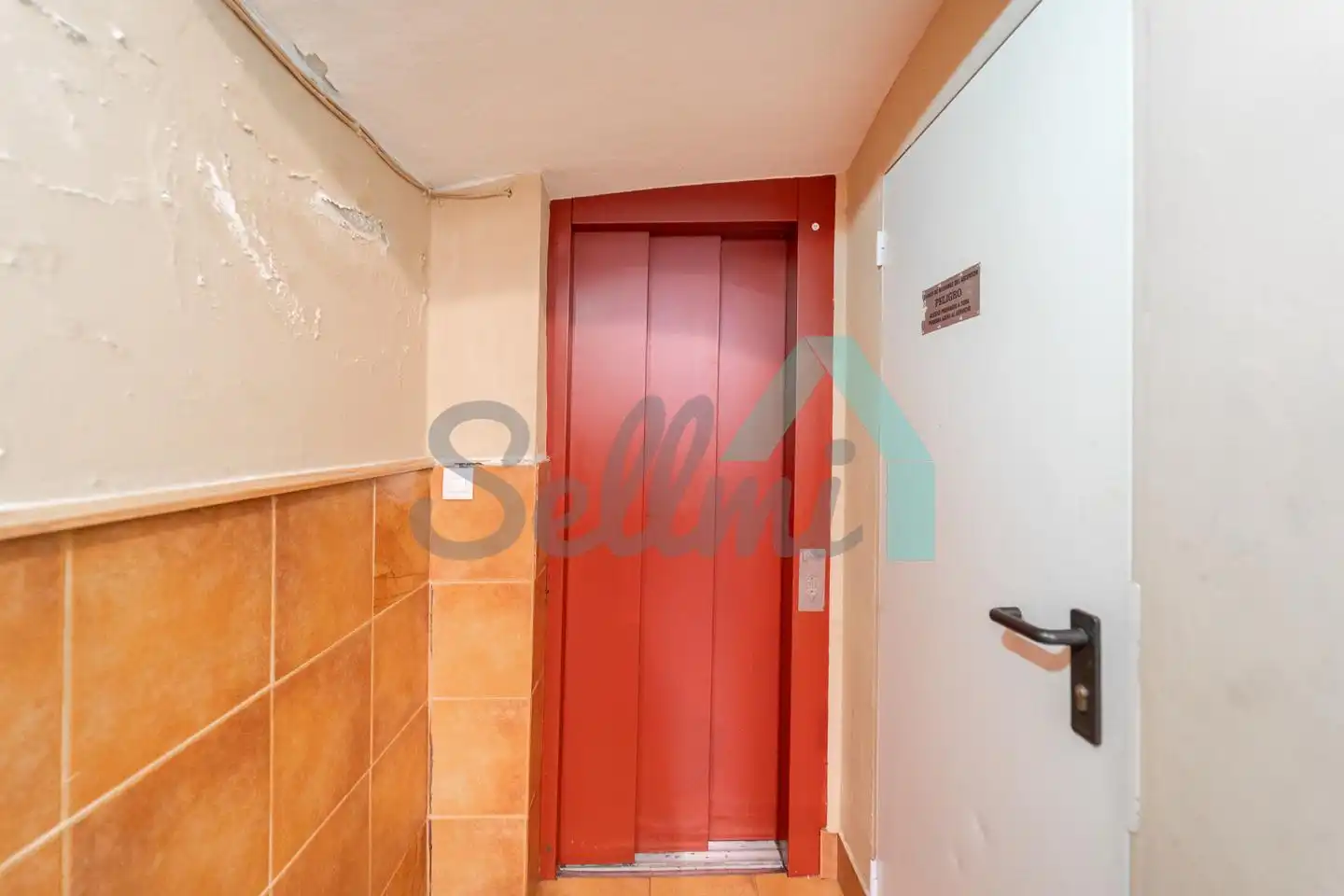 Pis amb ascensor en venda a Aureliano San Román, imagen 30