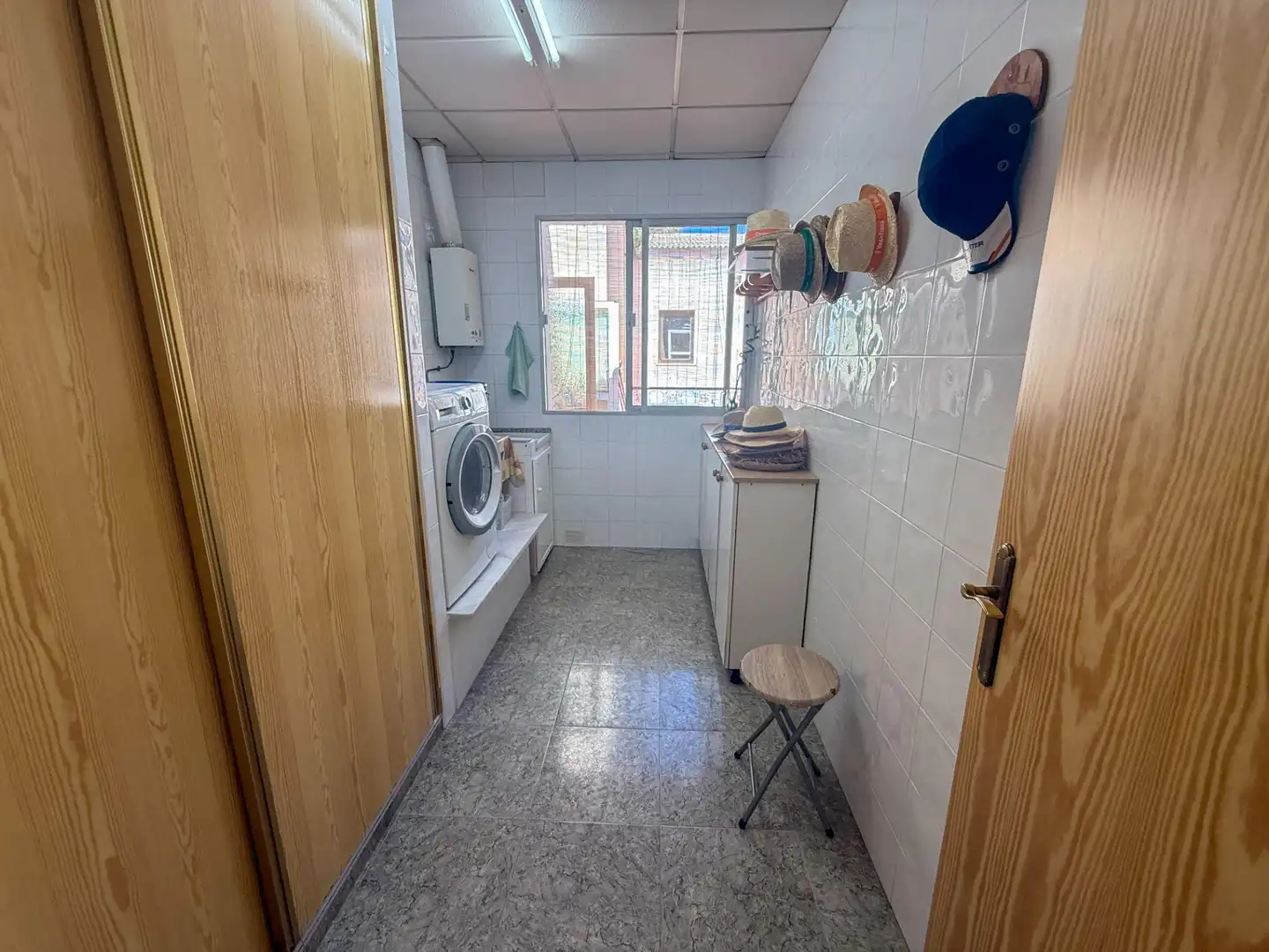 Detached house with pool for sale in Lugar MATANZA 292, imagen 9