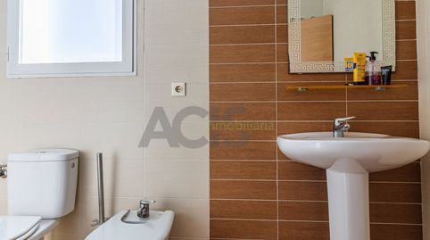 Foto 5 de Ático en venta en L'Alcúdia, Valencia