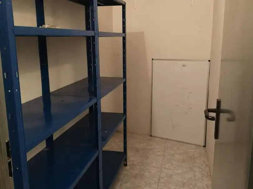 Storage room for rent in Burgos Capital