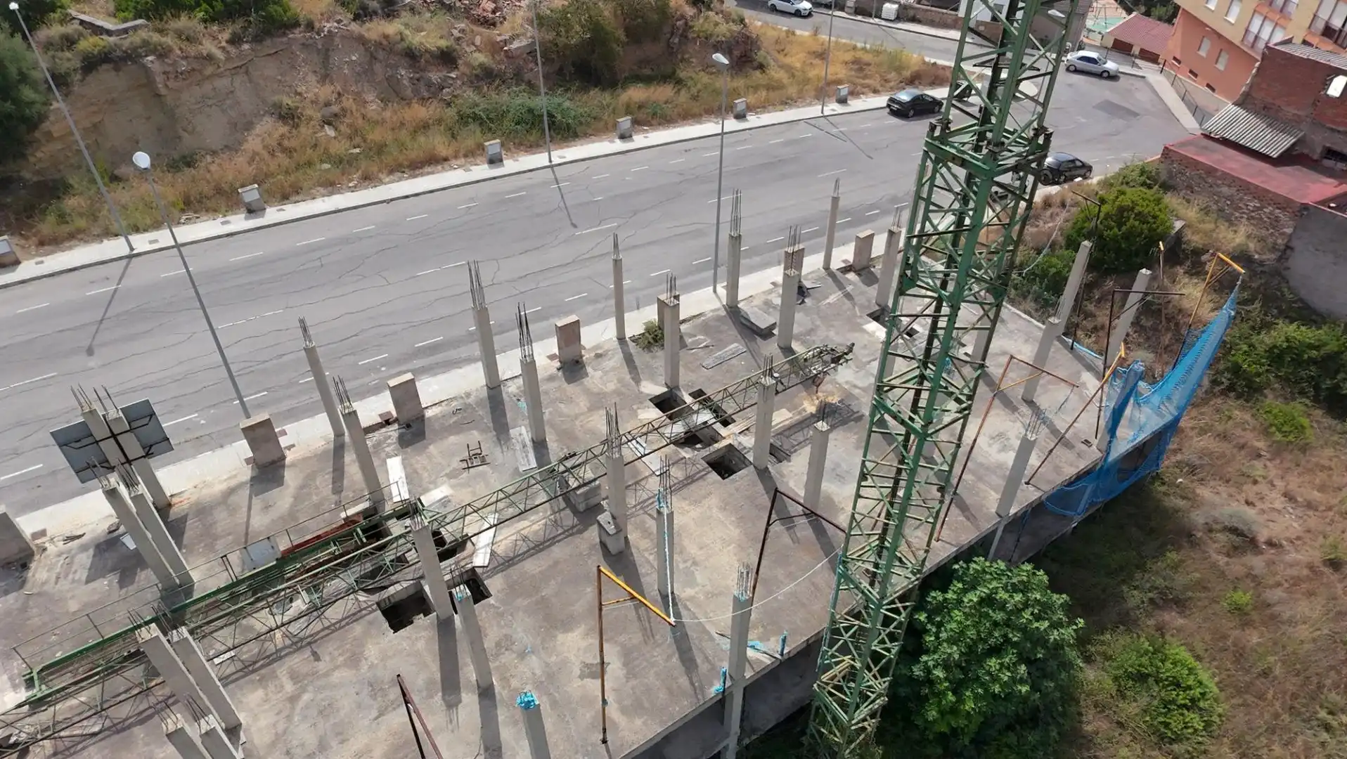Terrenos y solares en venta en Barrio Industrial, imagen 14