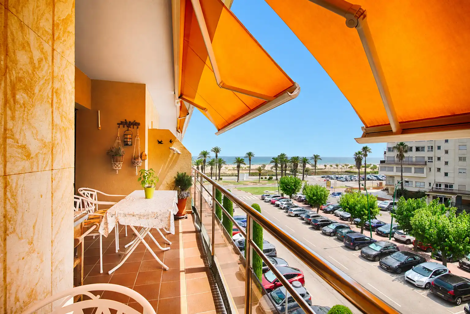 Apartament amb terrassa en venda a Muga - Gran Reserva - Badia, imagen 3