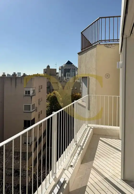 Terrassa de Àtic en venda en Madrid amb Aire condicionat, Calefacció i Terrassa