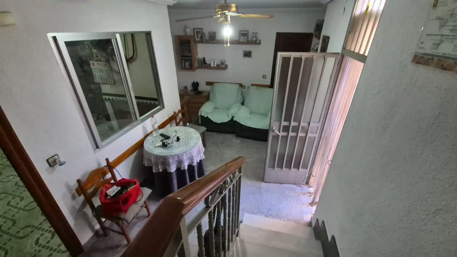 Detached homes for sale in Murcia  with Terrace, Storage room and Furnished