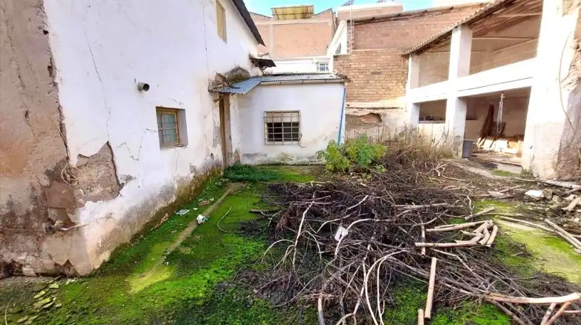 Casa rústica en venda a Calle Granada, imagen 3