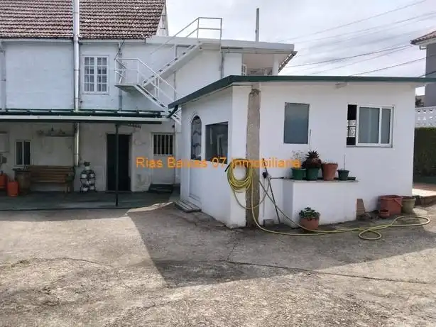 Maison avec jardin à vendre à Sardoma - Castrelos, imagen 36