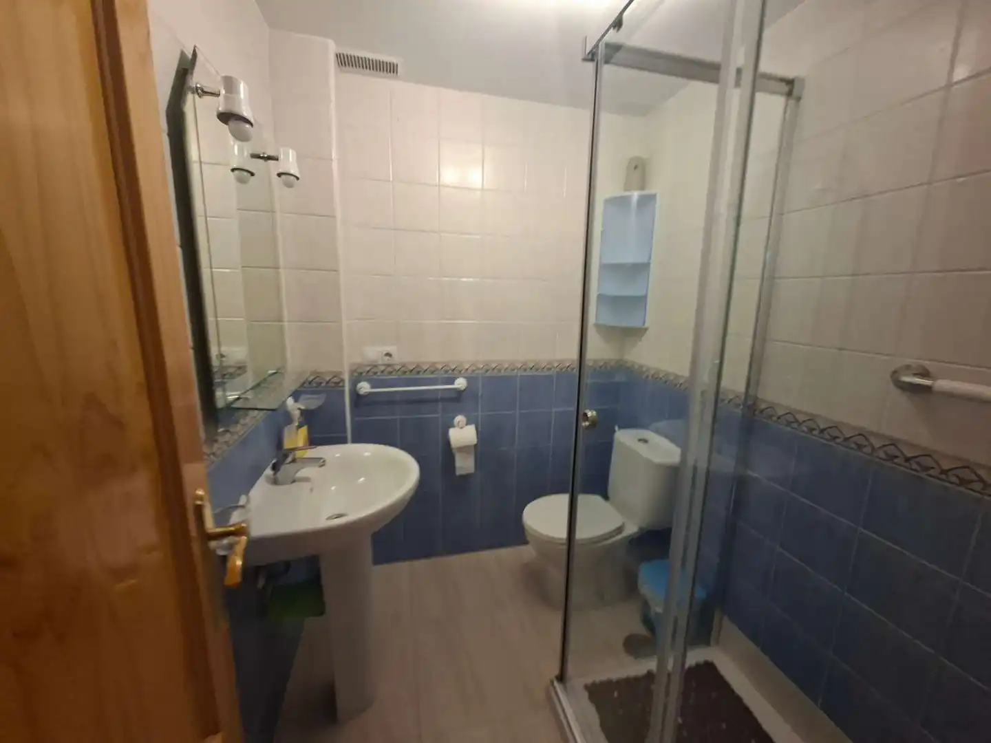Wohnung mit Aufzug zur Miete in N/A, imagen 17