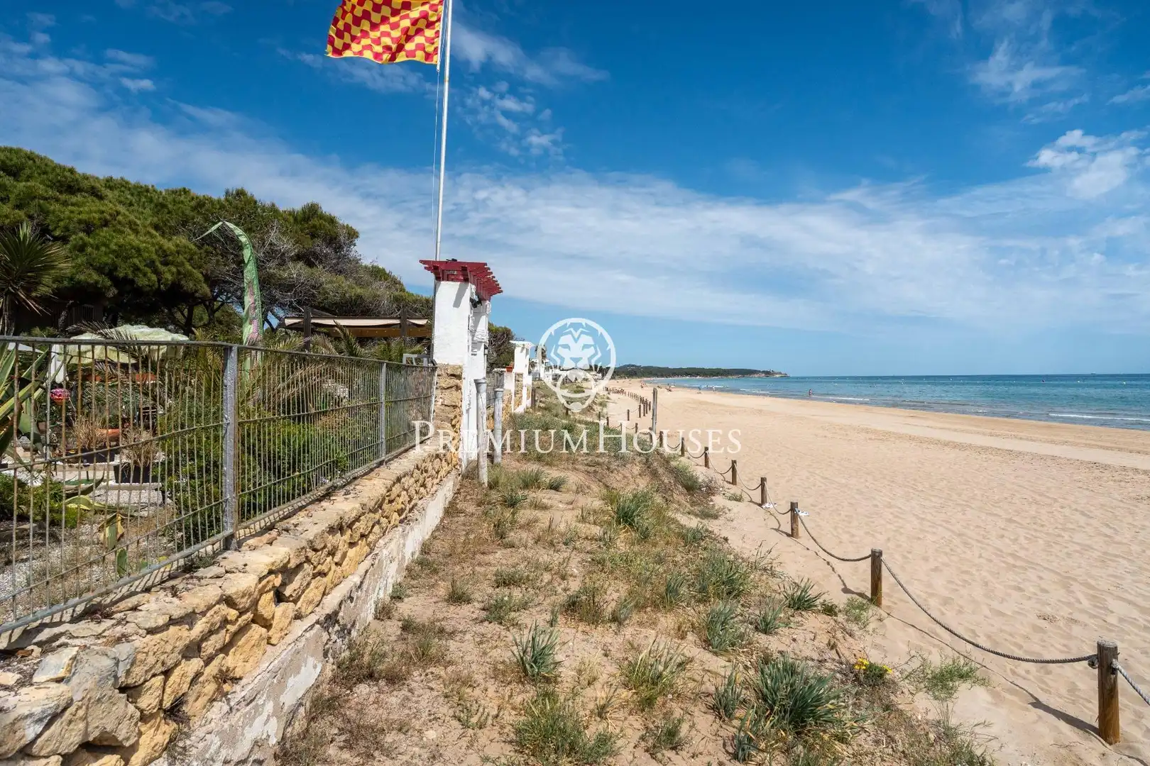 Casa o xalet en venda en Tarragona amb Aire condicionat, Calefacció i Jardí privat