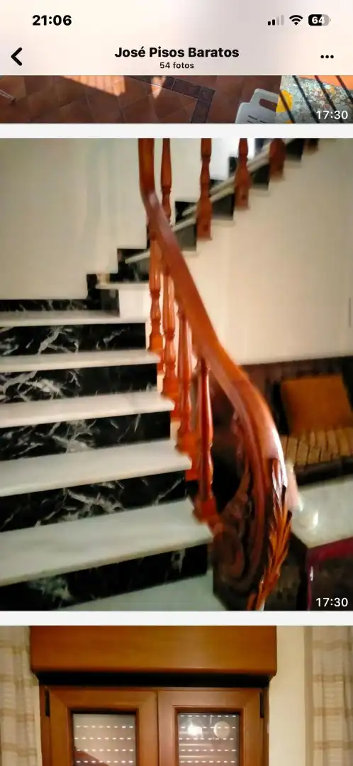 Casa amb jardí en venda a Carrer Nou d'Octubre 76, imagen 30