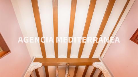 Foto 4 de Casa o chalet en venta en Alcàsser, Valencia